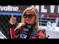 So Far Natalie Decker is a NASCAR Bust