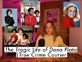 The Tragic Life of Dana Plato True Crime Courier
