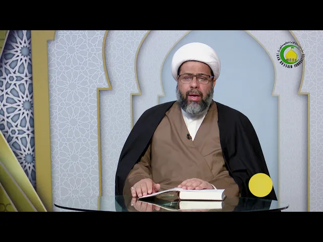 19     الامارات و الاصول2 - الأستاذ: سماحة الشیخ فلاح سبتی