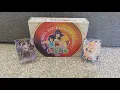 Project Maiden 2 Unboxing Review - My THICKEST Card yet QLFH-A002