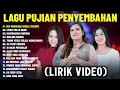 Download Lagu Lagu Rohani Vania Larissa \u0026 Regina Pangkerego \u0026 Nia Tobing Full Album (Lirik Video) | Menyentuh hati