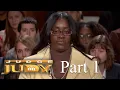Man Sues for Child Support Overpayment Part 1