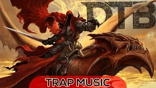 Download 【Trap】Apashe - I'm A Dragon Feat. Sway MP3