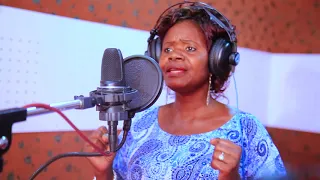aict changombe choir cvc heri mtu yule official music video