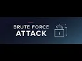 How to crack Windows Password Brute Force Dictionary Attack Tools strategies EDU - MIND