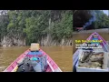 Download Lagu Ikannya besar besar!!! Mancing dan bermalam sendiri di hulu sungai yang jarang di lewati orang