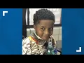 Ahmir Jolliff laid to rest in Perry Iowa