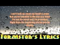 GLITTERBALL SIGMA feat Ella Henderson Lyrics