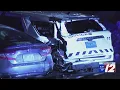 23-year-old woman killed in deadly New Bedford crash