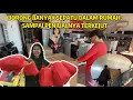 Lagu SEBENTAR LAGI PINDAHAN RUMAH BARU, BORONG SEPATU \u0026 BELI MESIN CUCI 