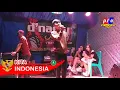 Lagu Mengejar badai ( Cover Femi ) Suara emas sang calon bintang Dangdut academy.