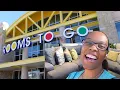 ROOMS TO GO SHOP WITH ME FOR LIVING ROOM