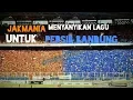 Download Lagu Respect!! Jakmania menyanyikan lagu persib Bandung jadi juara~