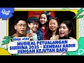 Download Lagu NGOBROL PAGI: Musikal Petualangan Sherina 2025 – Kembali Hadir dengan Kejutan Baru