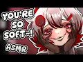 Download Lagu Your Goth Best Friend Sits In Your Lap ♡【ASMR Roleplay】