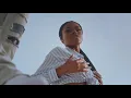 Chris Marshall - Push Back (Trailer)