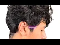 MID TAPER TUTORIAL STEP BY STEP