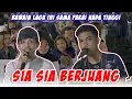 Download Lagu SIA SIA BERJUANG - ZINIDIN ZIDAN FT TRI SUAKA COVER BY RICKY FEB FT VALDY NYONK