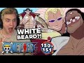Download Lagu EVERYONE IS REVEALED!! | One Piece REACTION Episode 150 + 151