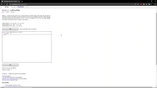 Array-2 withoutTen Java Tutorial codingbat com