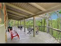 NEW LISTING 79 Chipmunk Lane Maggie Valley NC 28751