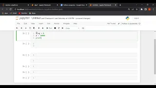Python Tutorials Calculate Population