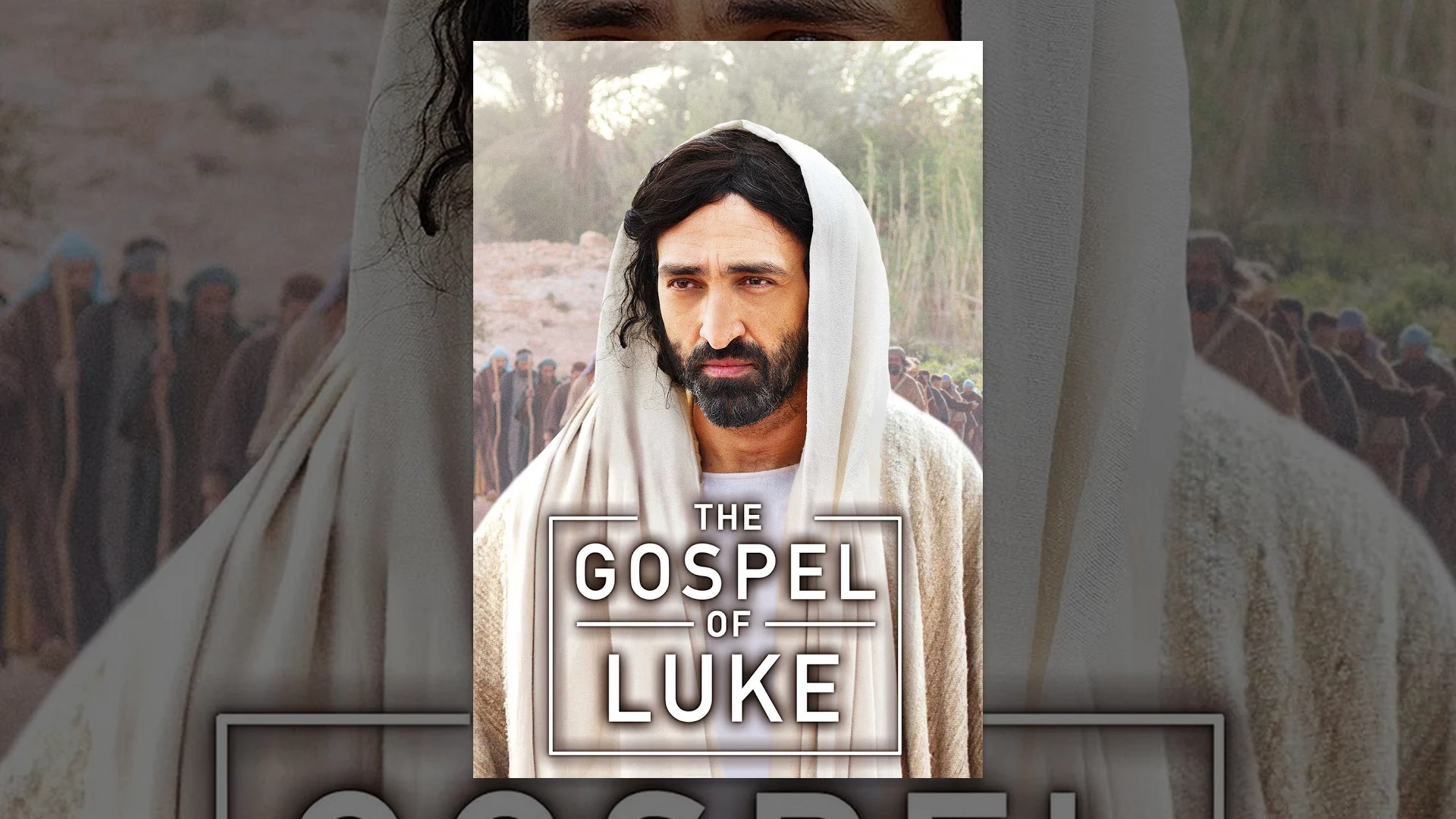 The Gospel of Luke