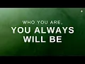 UNSHAKABLE Lyrics Video | Mid-Cities Worship