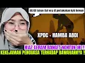 Lagu XPDC ANGKAT HARGA DIRI RAKYAT KECIL‼️🇲🇾HAMBA ABDI‼️ REACTION medhok 
