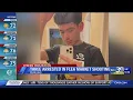 Suspected Pearland shooter turns himself in CW39 HOUSTON