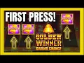 Download Lagu FIRST PRESS EXPRESS ON GOLDEN WINNER GRAND CHANCE!! MP3