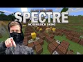 Download Lagu AlanWalker - Spectre (Noteblock Song)
