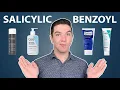 Salicylic Acid vs Benzoyl Peroxide Which is Best