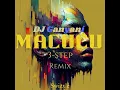 Download Lagu DJ Ganyani  | Macucu | 3step Remix | prod.Swizxle