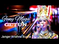 Download Lagu Getun - Feny Mega || Janger Krishna Buana