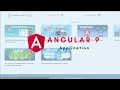 Angular 9 Application