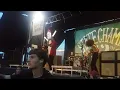 State Champs- Elevated & Perfect Score - Live Vans Warped Tour 2016 Chicago