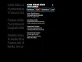 Download Lagu Akhir sebuah cerita - Evi Tamala || by cover ramdhani || lirik lagu viral tiktok #akhirsebuahcerita