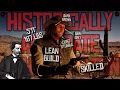 How Historically Accurate Is John Marston Character Analysis