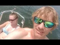 Ep 10 First Solo Sail