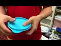 Tupperware How to the lid