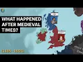Download Lagu Tudor England Explained: 1485–1603 | The Complete Story