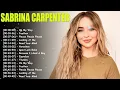Sabrina Carpenter 💌 Emails I Can’t Send Album | Full Playlist of Honest & Raw Pop