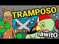 Download Lagu IAWIT0, UN NUZLOCKER TRAMPOSO