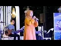 Download Lagu Sholallahu 'Ala Muhammad | Hj. Wafiq Azizah - Emirates Music Religi