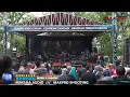 EGOIS New Palapa Live Bowong