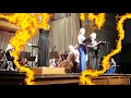 Download Lagu Oksana Scherbata-Svetlana Gleba.Felix Mendelssohn.A Midsummer nights dream