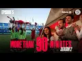 Download Lagu Bom Dia, Meisterinnen | Mehr als 90 Minuten – S2 - EP5 | präsentiert von Allianz