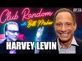 Harvey Levin Club Random with Harvey Levin