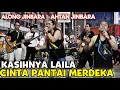 Download Lagu Padu Mat | Along Vocalis Jinbara Dan Ahtan Drummmer Jinbara Jamming Bersama Bob sentuhan\